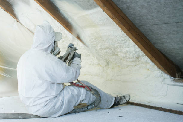 Reflective Insulation in Woodbury, NY